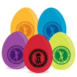 White House launches Easter Egg Roll fun with online lottery and ...