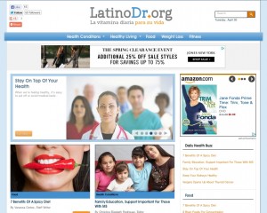 LatinoDr.org