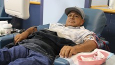 Rodrigo Ponce, of Oklahoma City, is an undocumented immigrant from Mexico whose kidneys are failing. Barred from Medicaid and unable to find other health insurance, he is racking up debt and seeking help from family members to continue dialysis treatments. (Photo: Warren Vieth / Oklahoma Watch)
