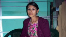At only 26 years of age, Elsa Chiquito is already an admirable leader in her community of Sumpango. She has been a radio volunteer at Radio Ixchel for 14 years and continues to lead as the current radio directo. 