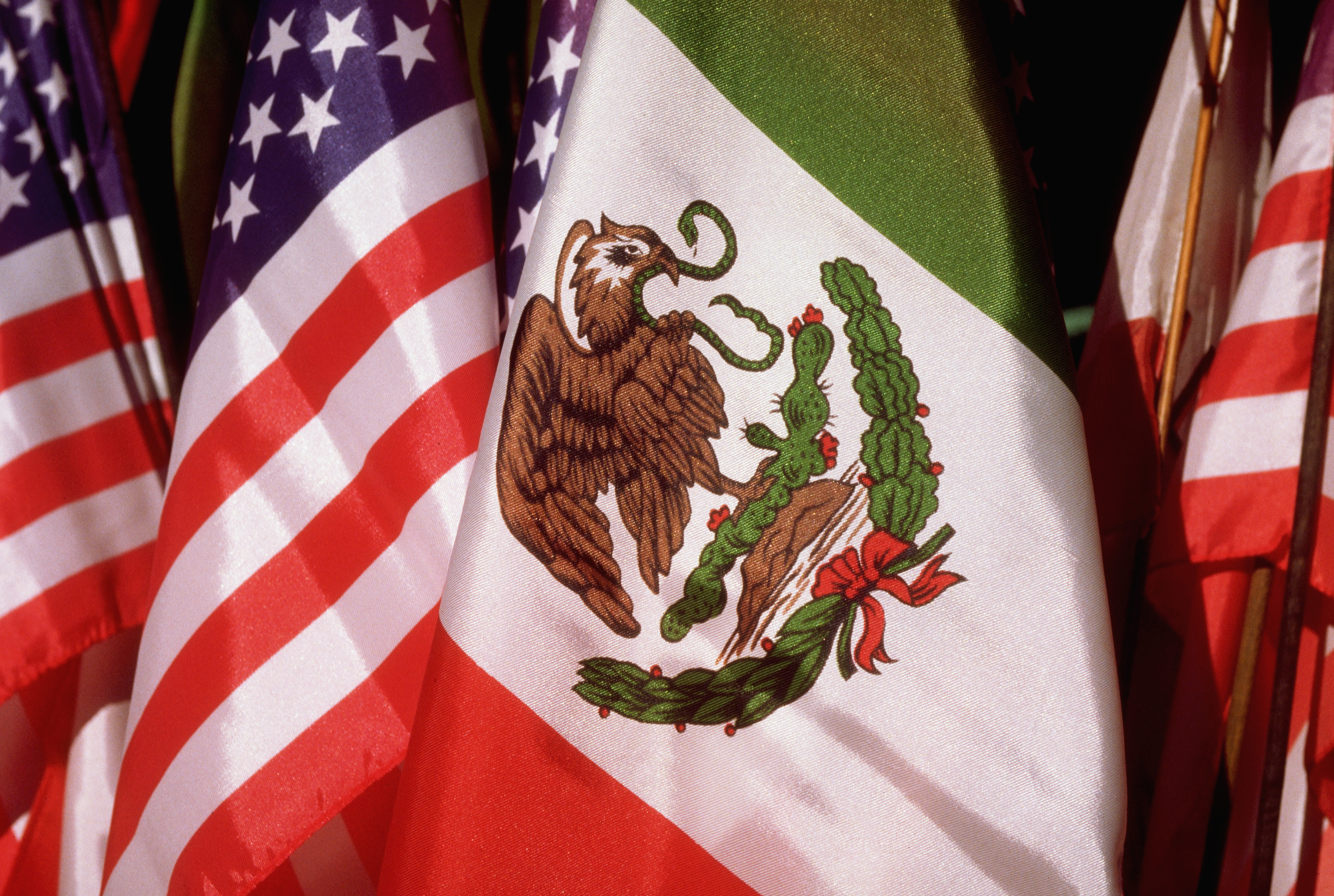 mexican american identity essay